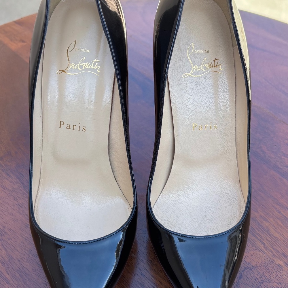 Christian Louboutin